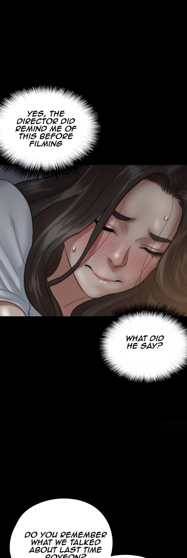 E Romance Chapter 6 Page 21