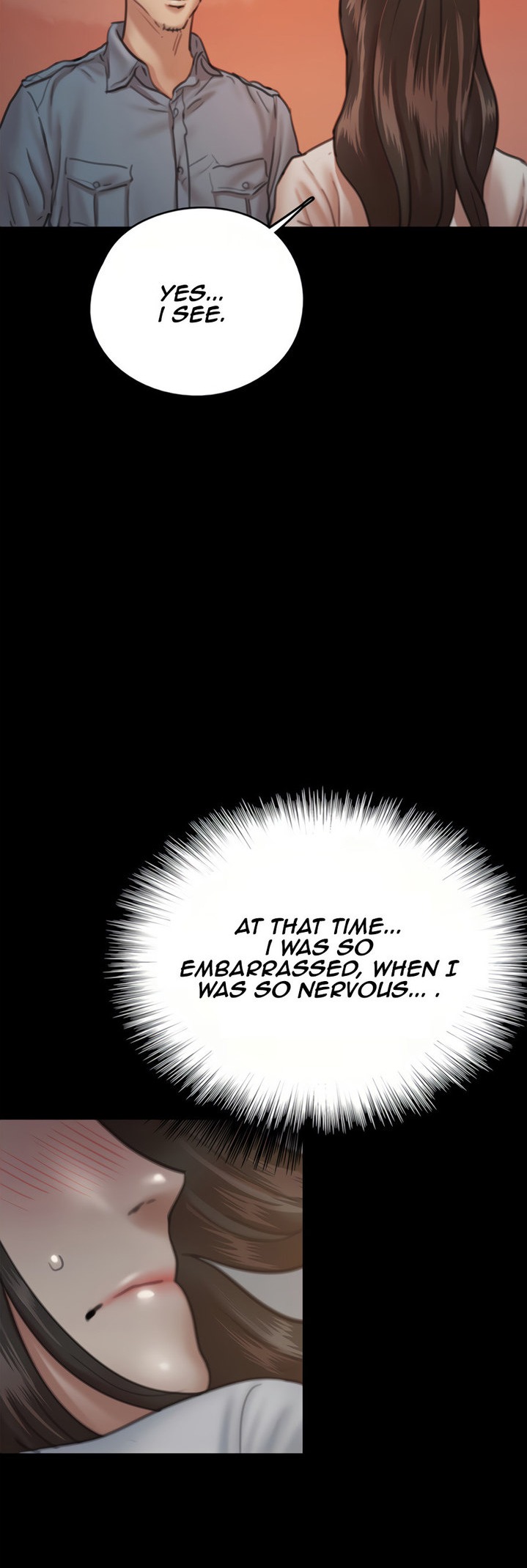 E Romance Chapter 6 Page 23