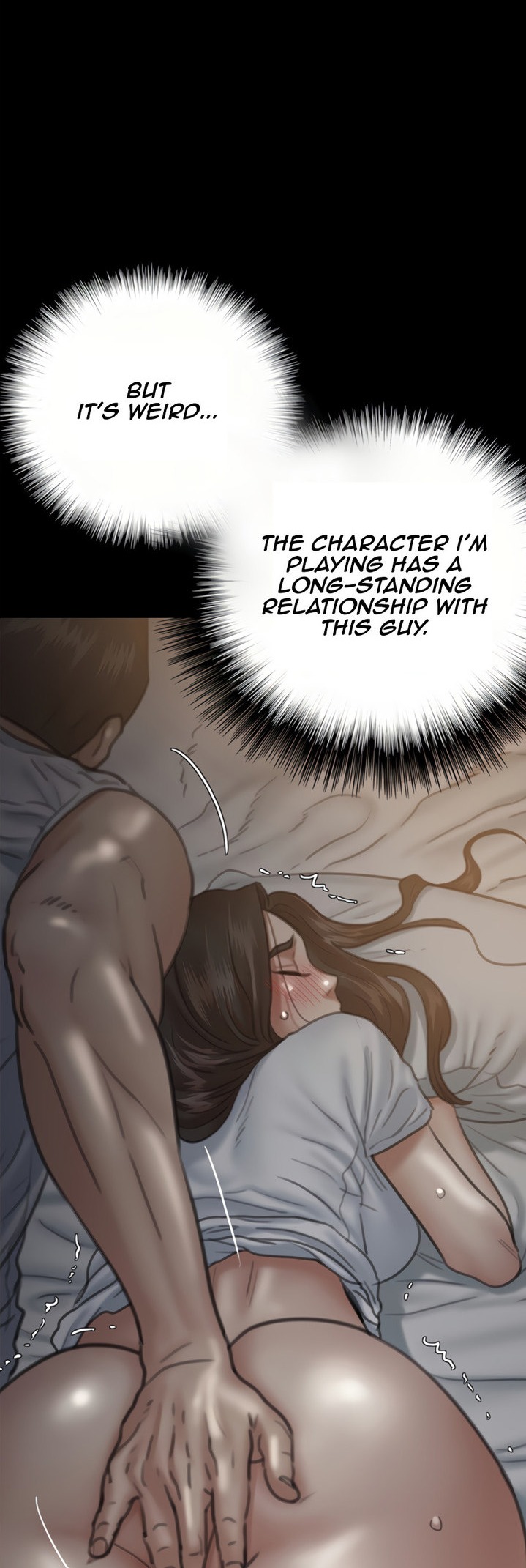 E Romance Chapter 6 Page 24