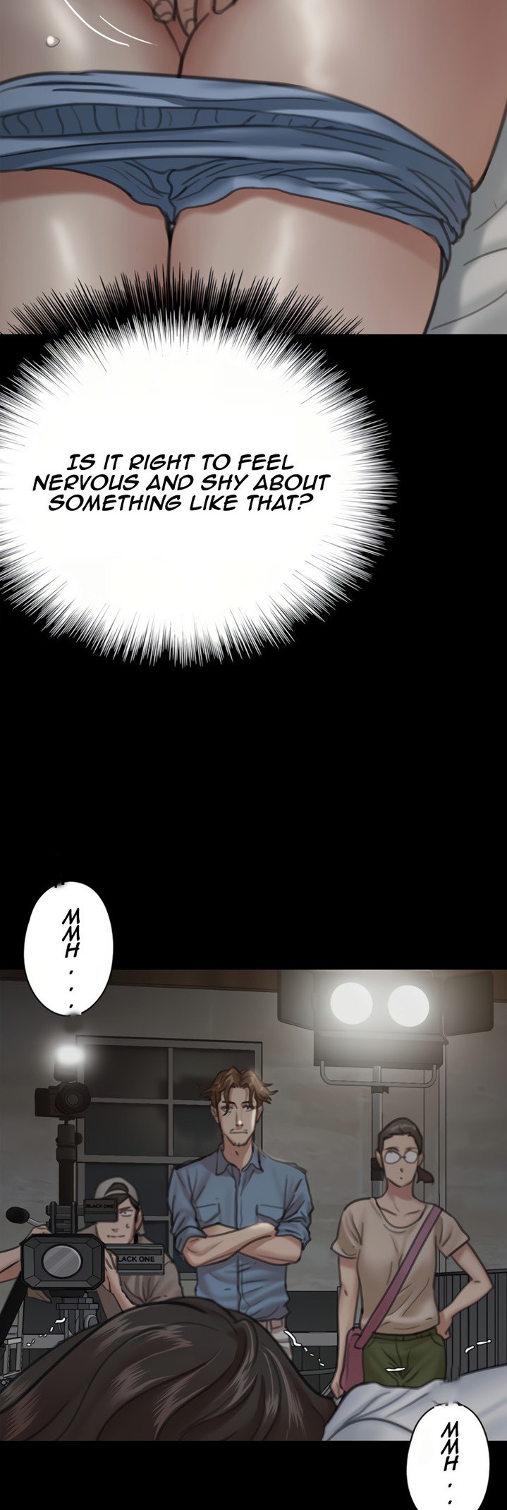 E Romance Chapter 6 Page 25
