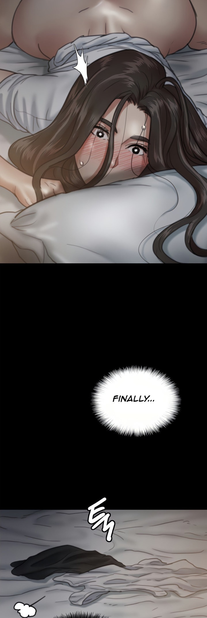 E Romance Chapter 6 Page 27