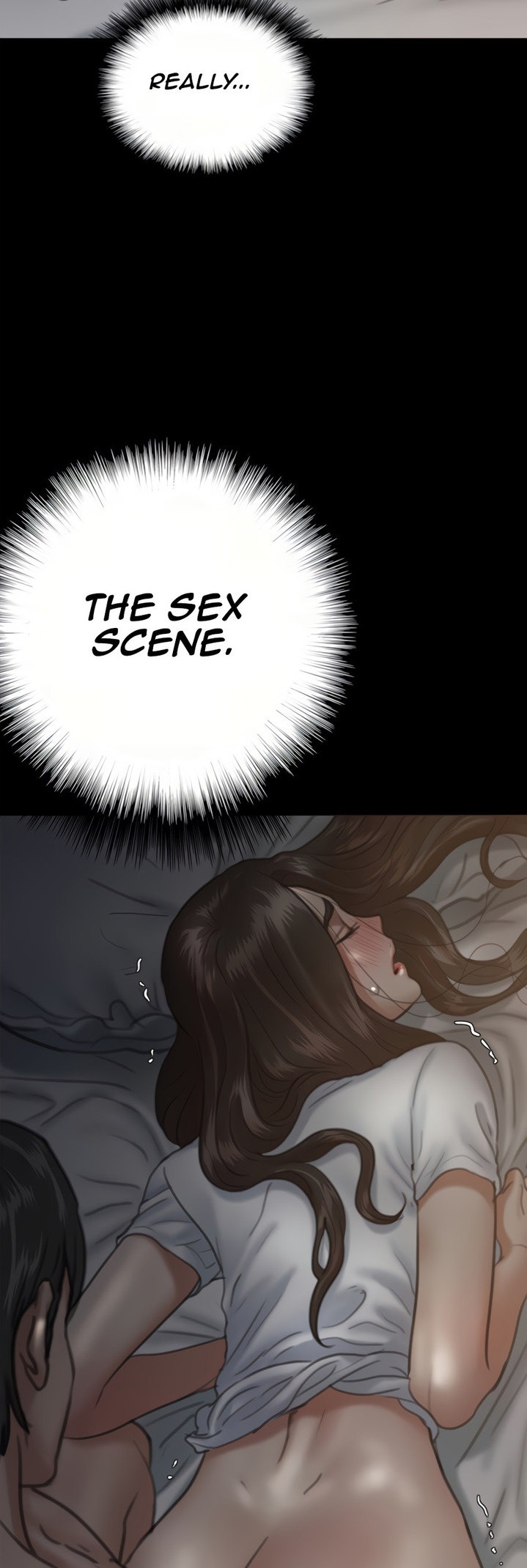 E Romance Chapter 6 Page 28