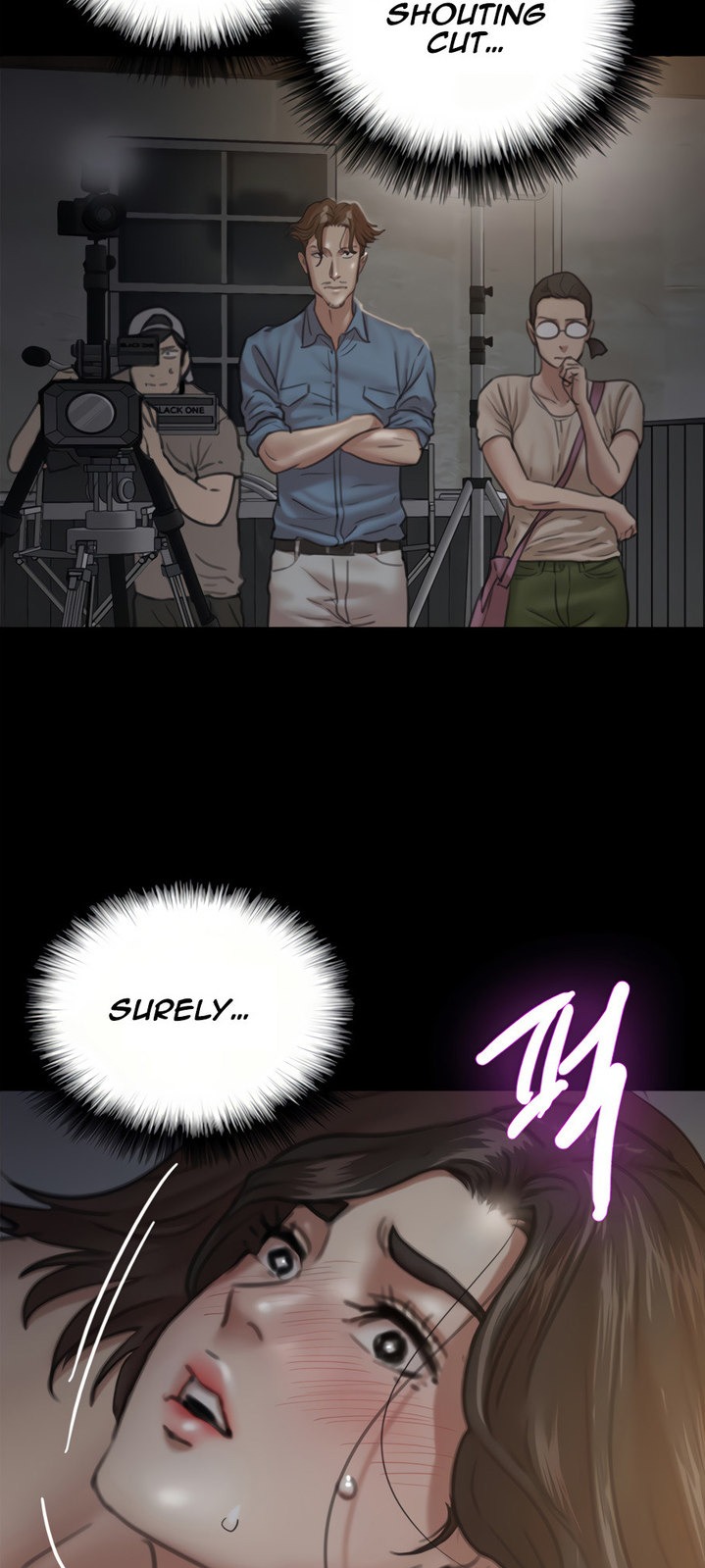E Romance Chapter 6 Page 58