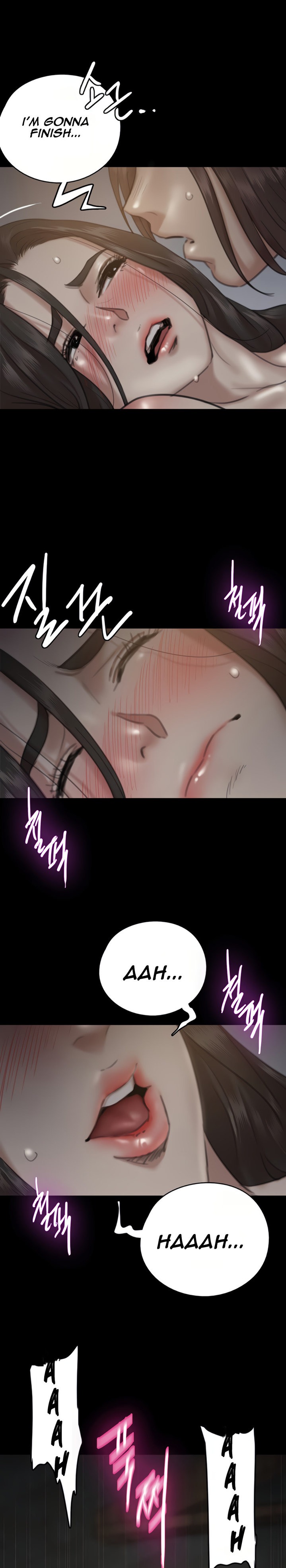 E Romance Chapter 7 Page 18