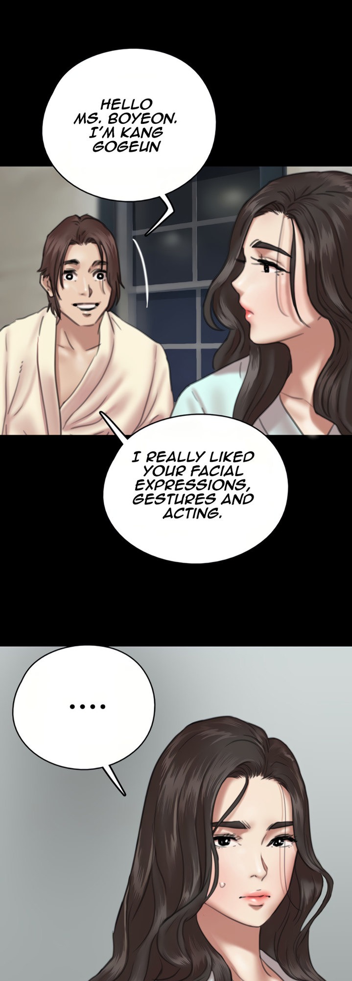 E Romance Chapter 7 Page 27
