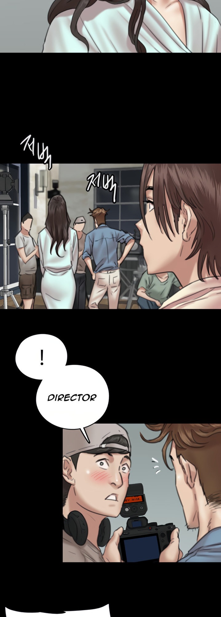 E Romance Chapter 7 Page 28