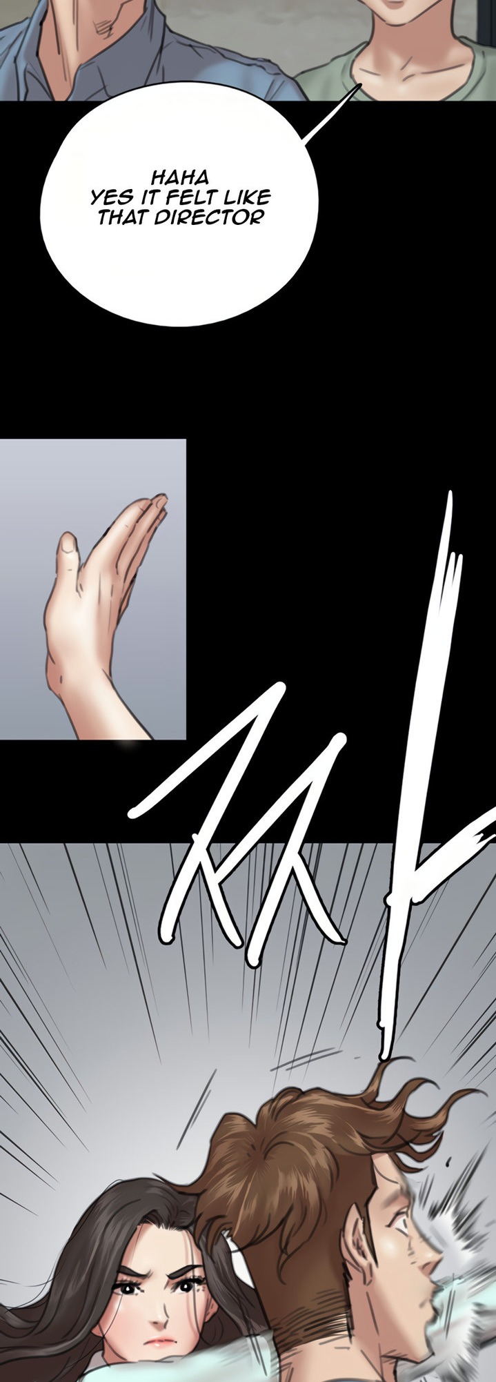 E Romance Chapter 7 Page 30