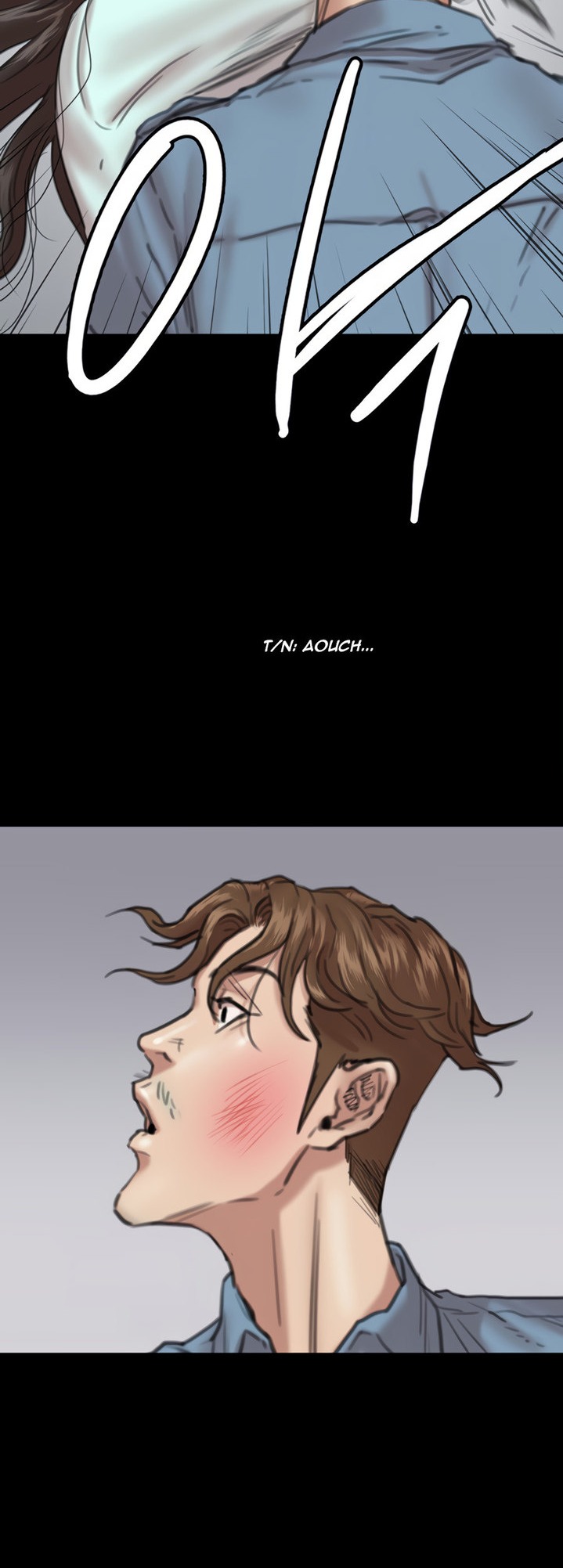 E Romance Chapter 7 Page 31