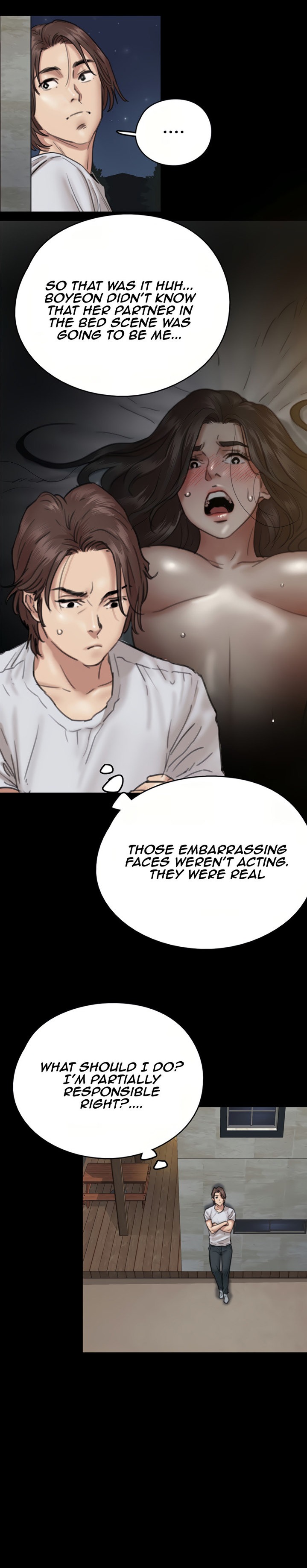 E Romance Chapter 7 Page 37