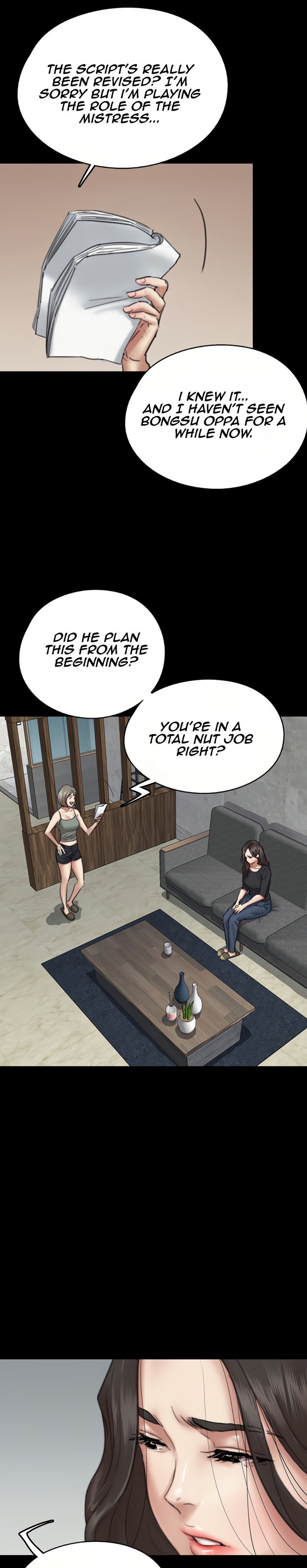 E Romance Chapter 7 Page 38