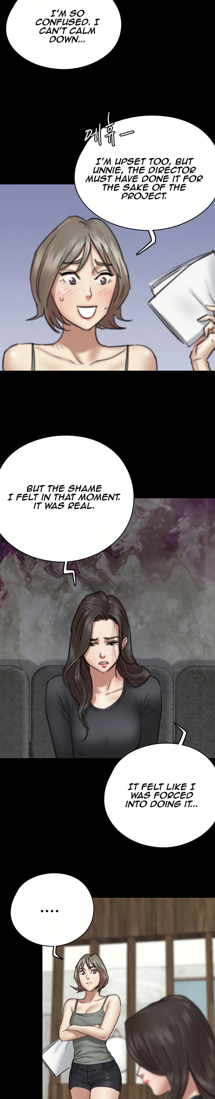 E Romance Chapter 7 Page 39