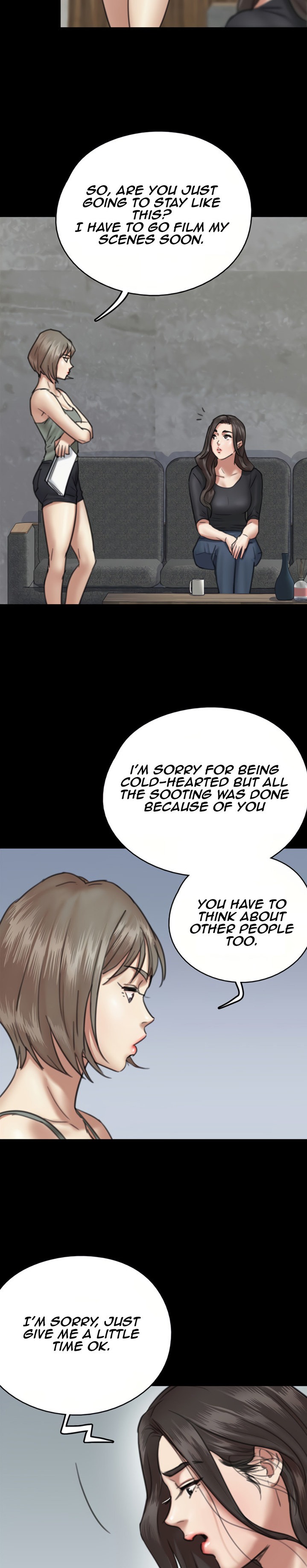 E Romance Chapter 7 Page 40