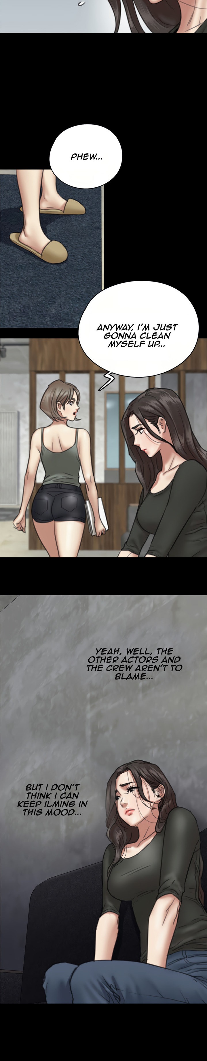 E Romance Chapter 7 Page 41