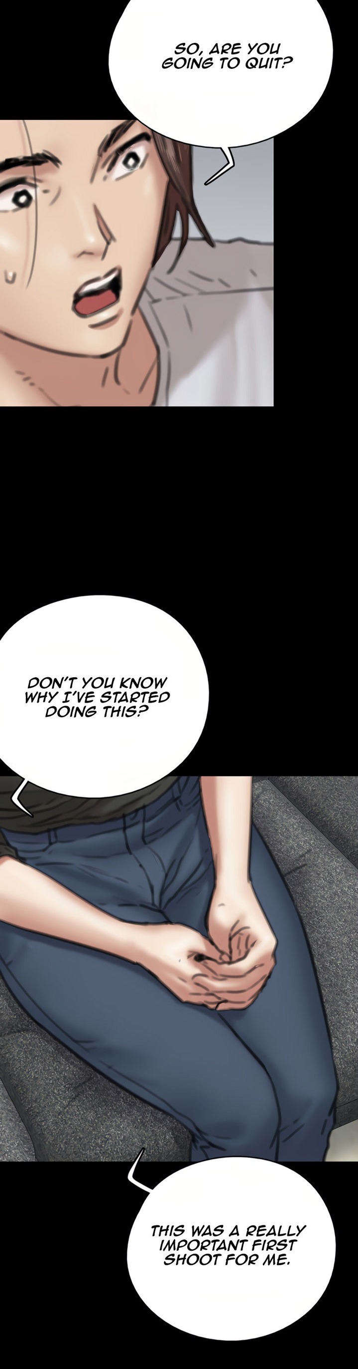 E Romance Chapter 7 Page 44