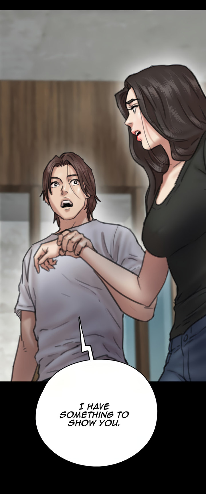 E Romance Chapter 7 Page 47