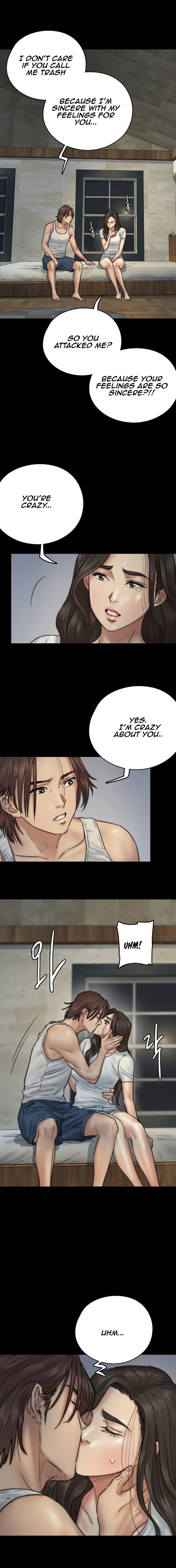 E Romance Chapter 8 Page 11
