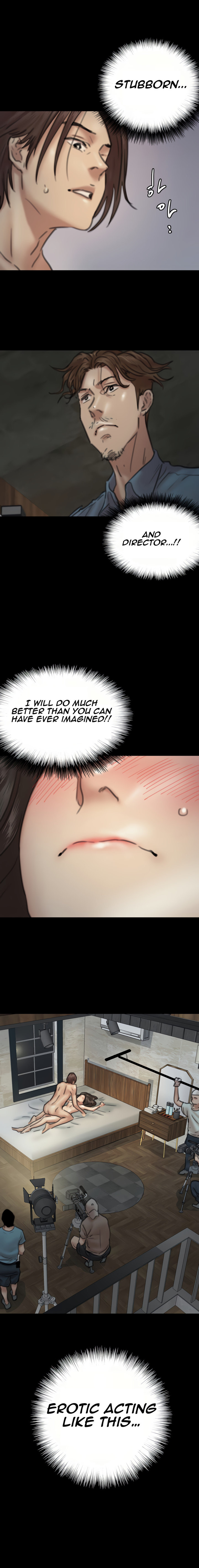 E Romance Chapter 8 Page 14