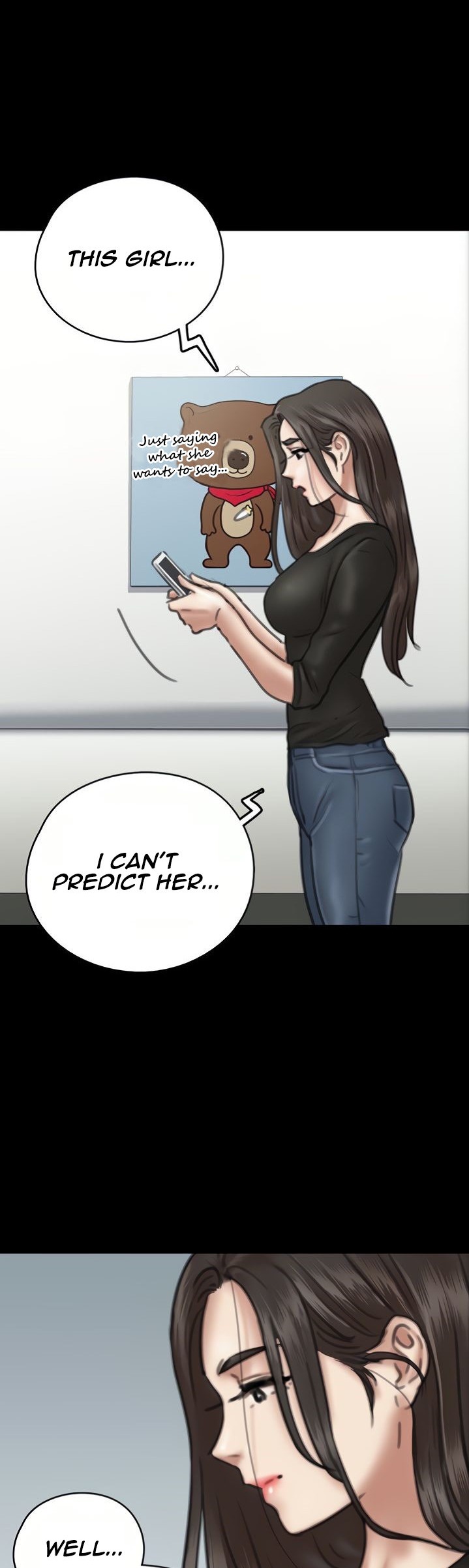 E Romance Chapter 9 Page 17