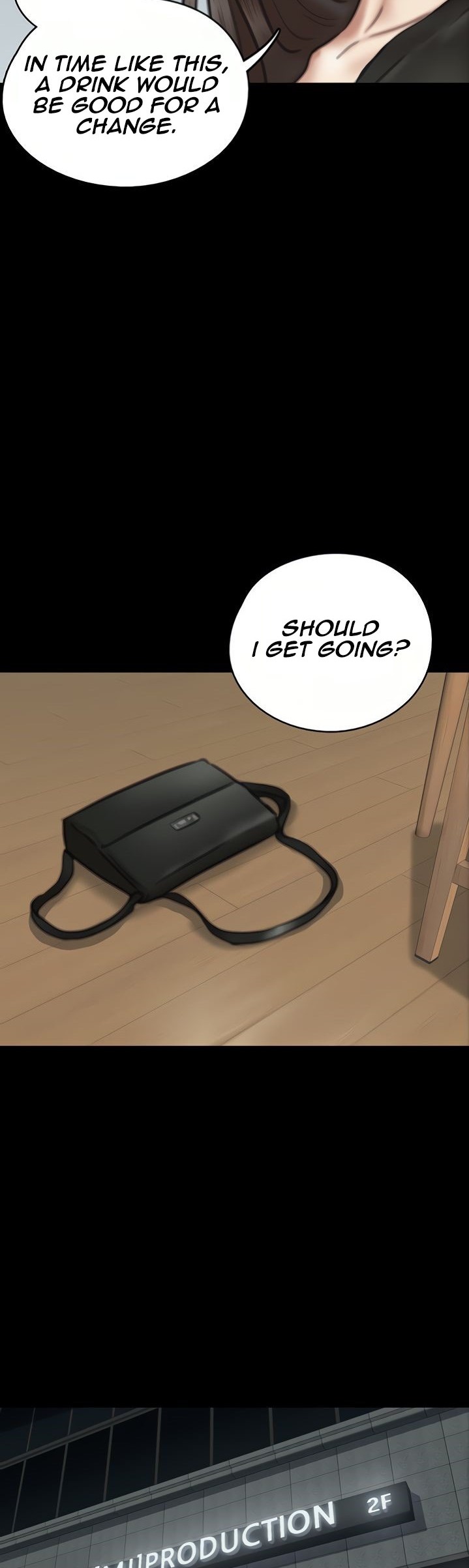 E Romance Chapter 9 Page 18