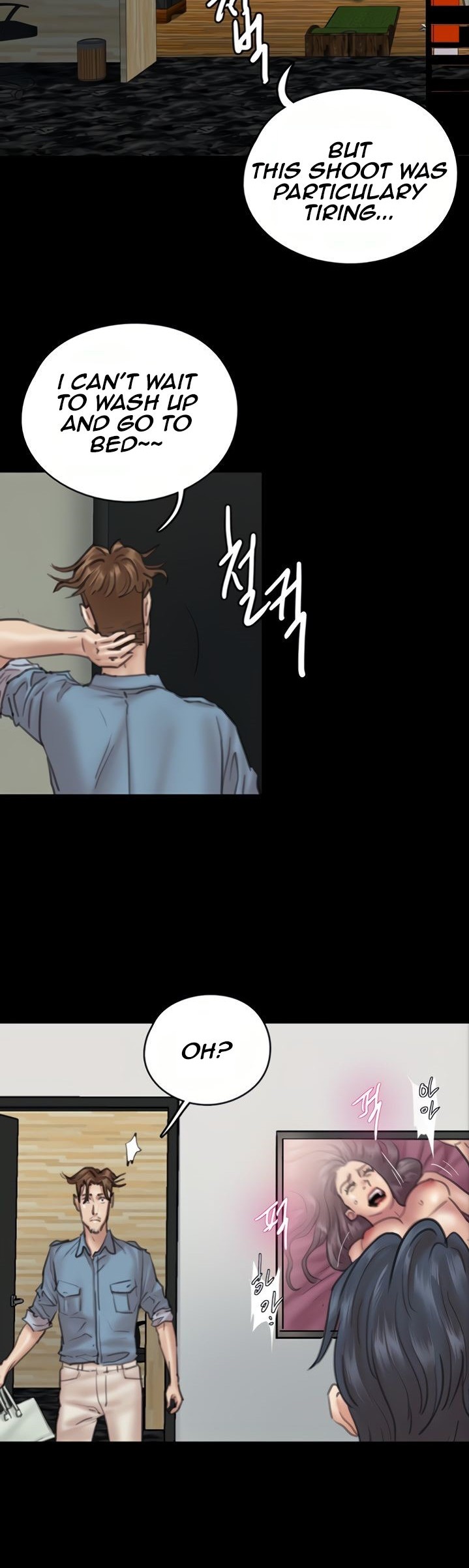 E Romance Chapter 9 Page 20