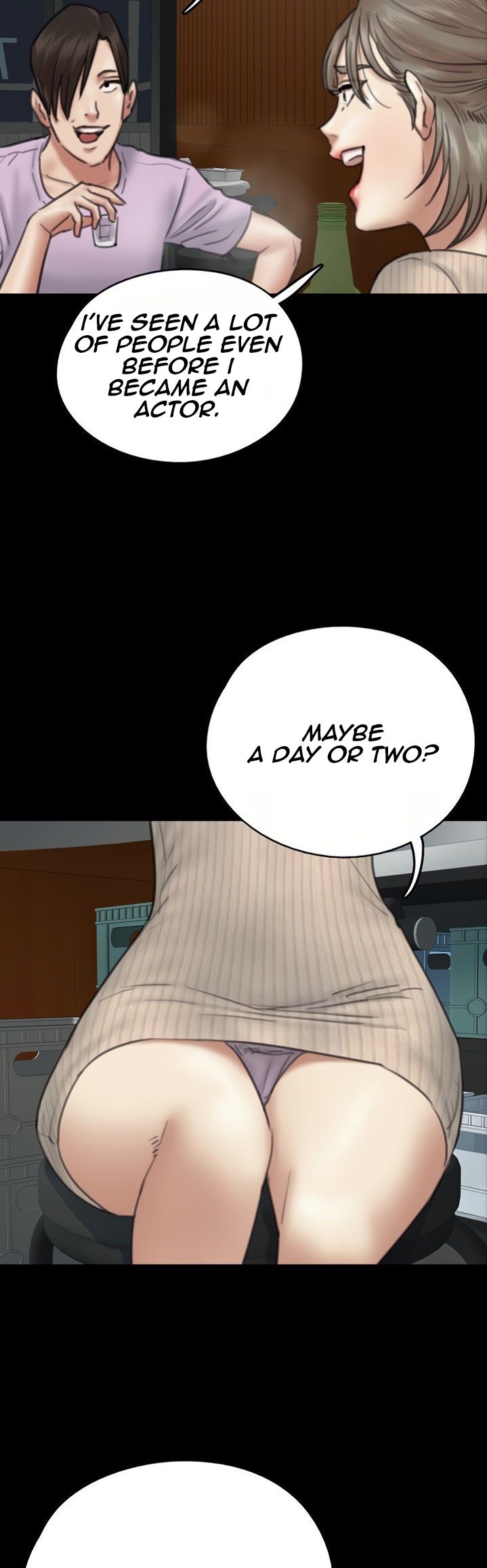 E Romance Chapter 9 Page 43