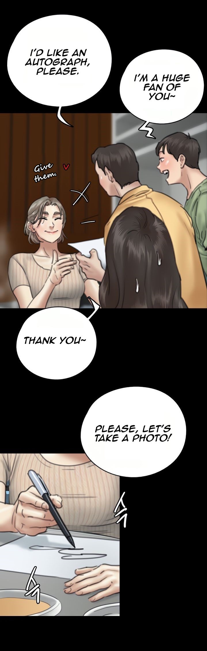 E Romance Chapter 9 Page 46