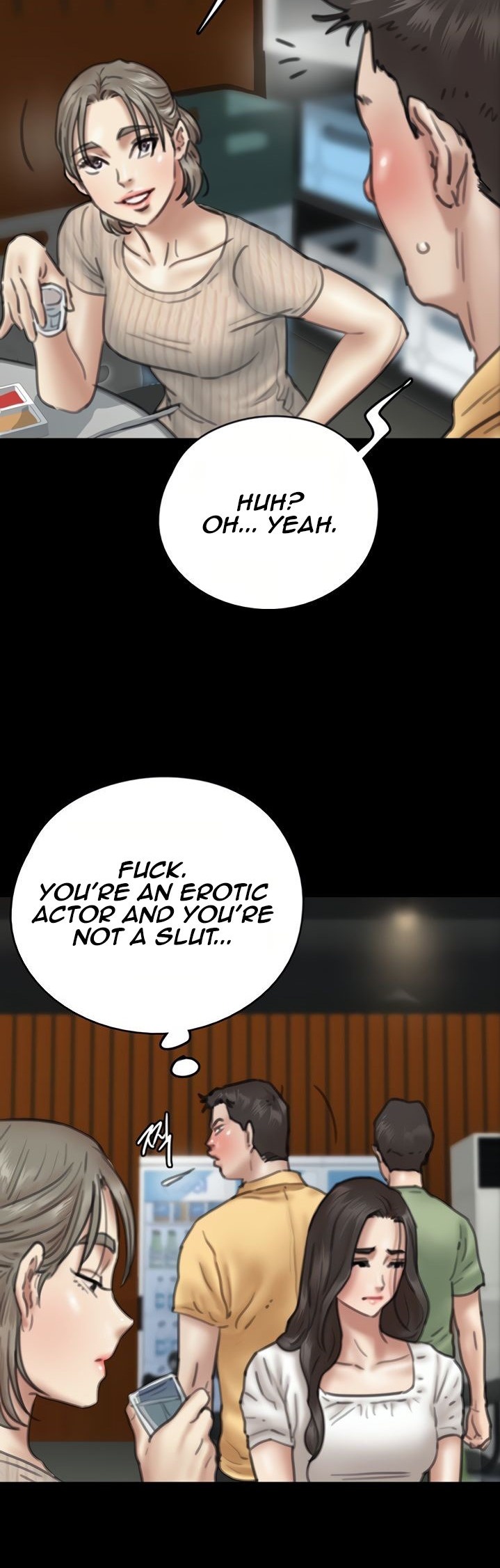 E Romance Chapter 9 Page 49