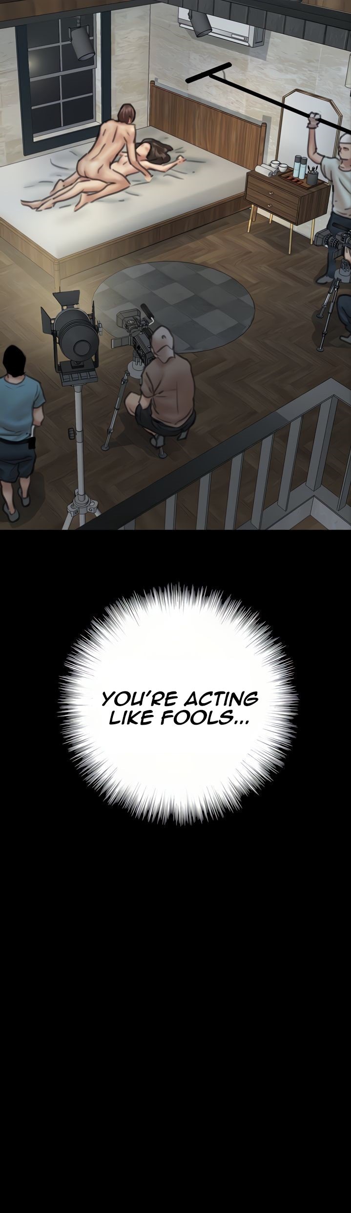 E Romance Chapter 9 Page 5