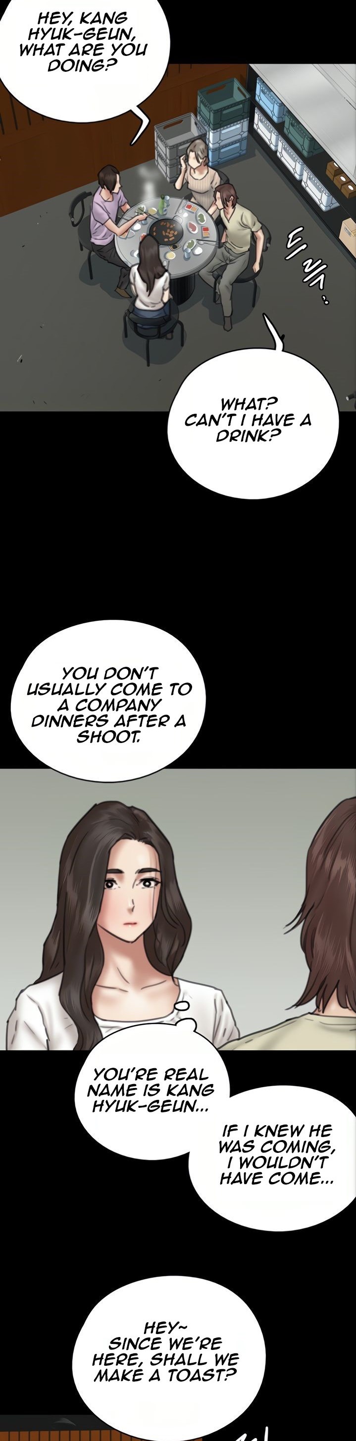 E Romance Chapter 9 Page 52