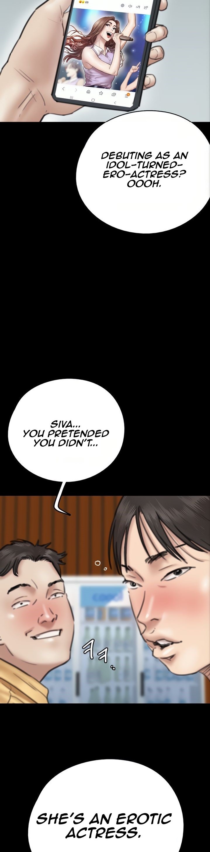 E Romance Chapter 9 Page 54