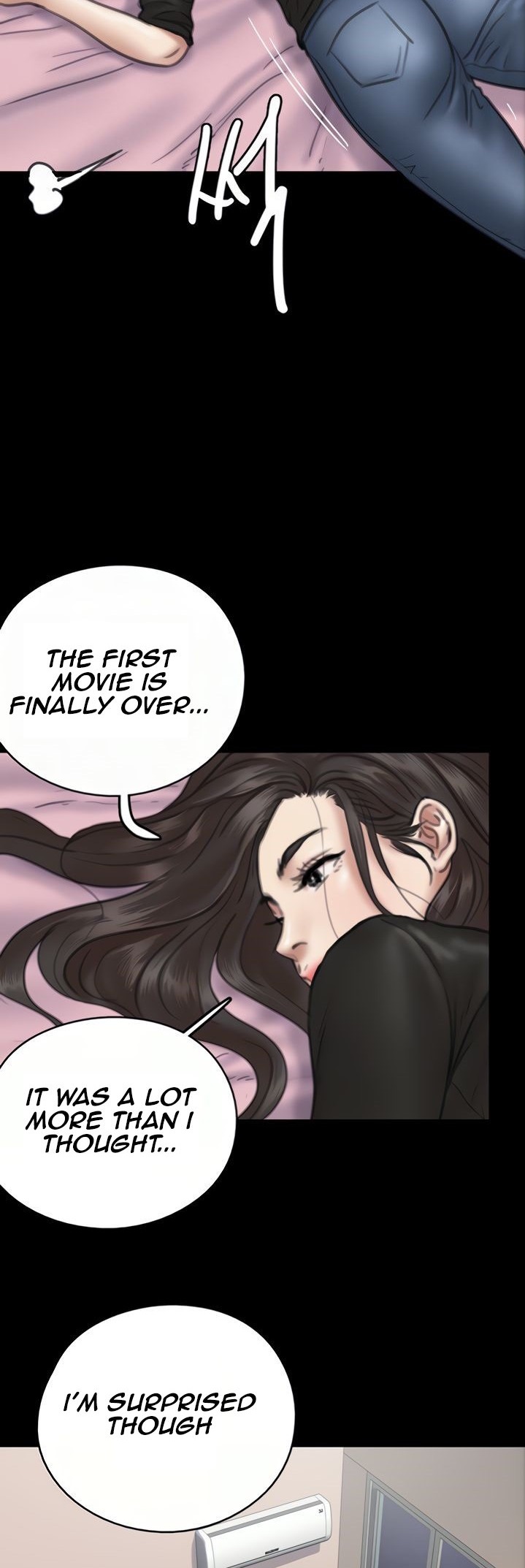E Romance Chapter 9 Page 8