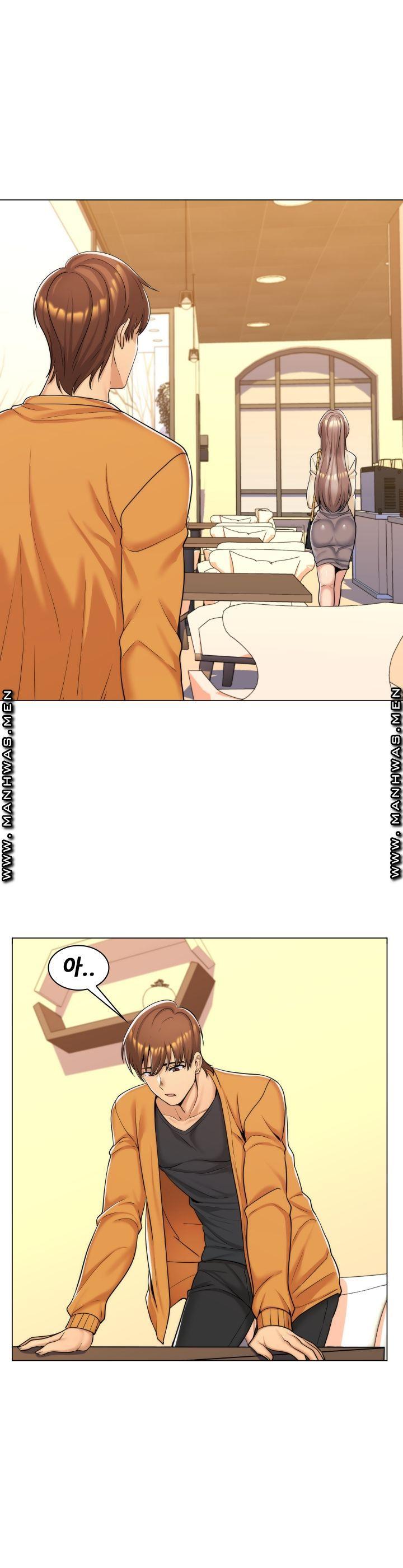 My Stepmother is My Girlfriend Raw Chapter 12 Page 3
