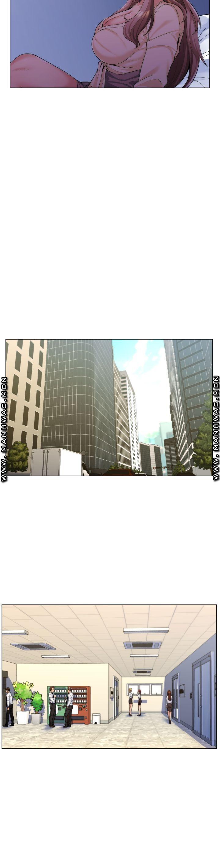 My Stepmother is My Girlfriend Raw Chapter 12 Page 5