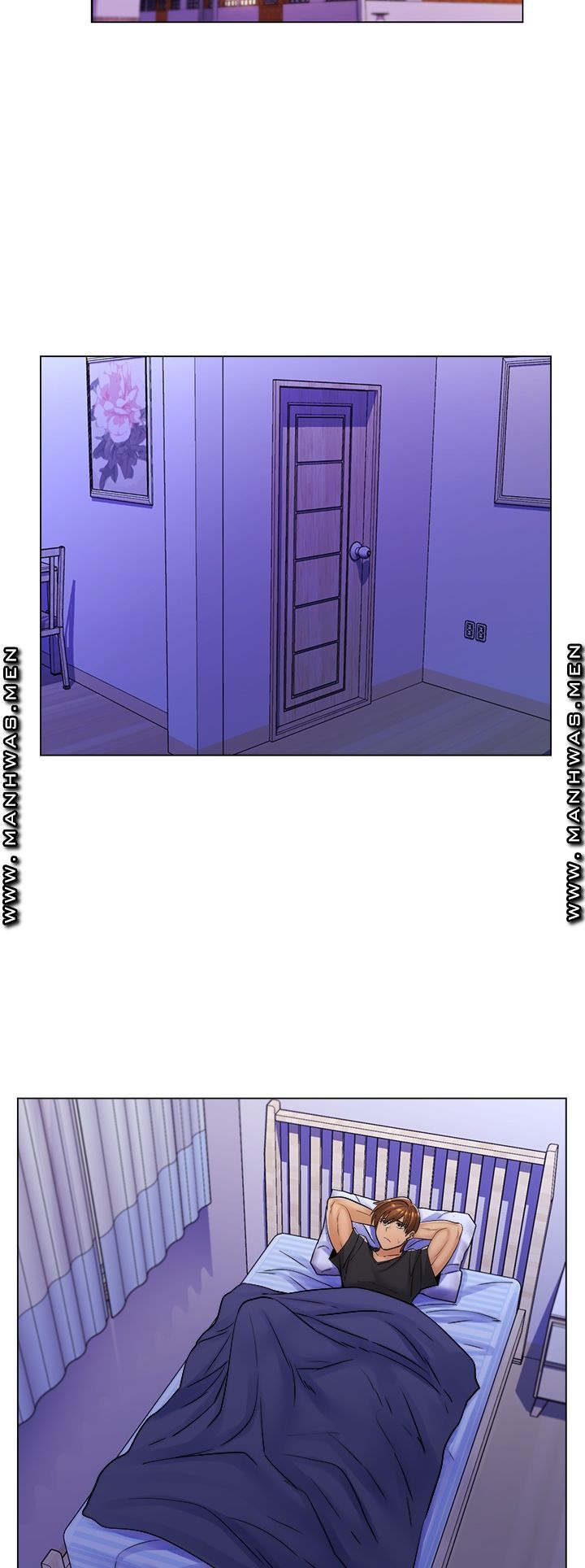 My Stepmother is My Girlfriend Raw Chapter 15 Page 5