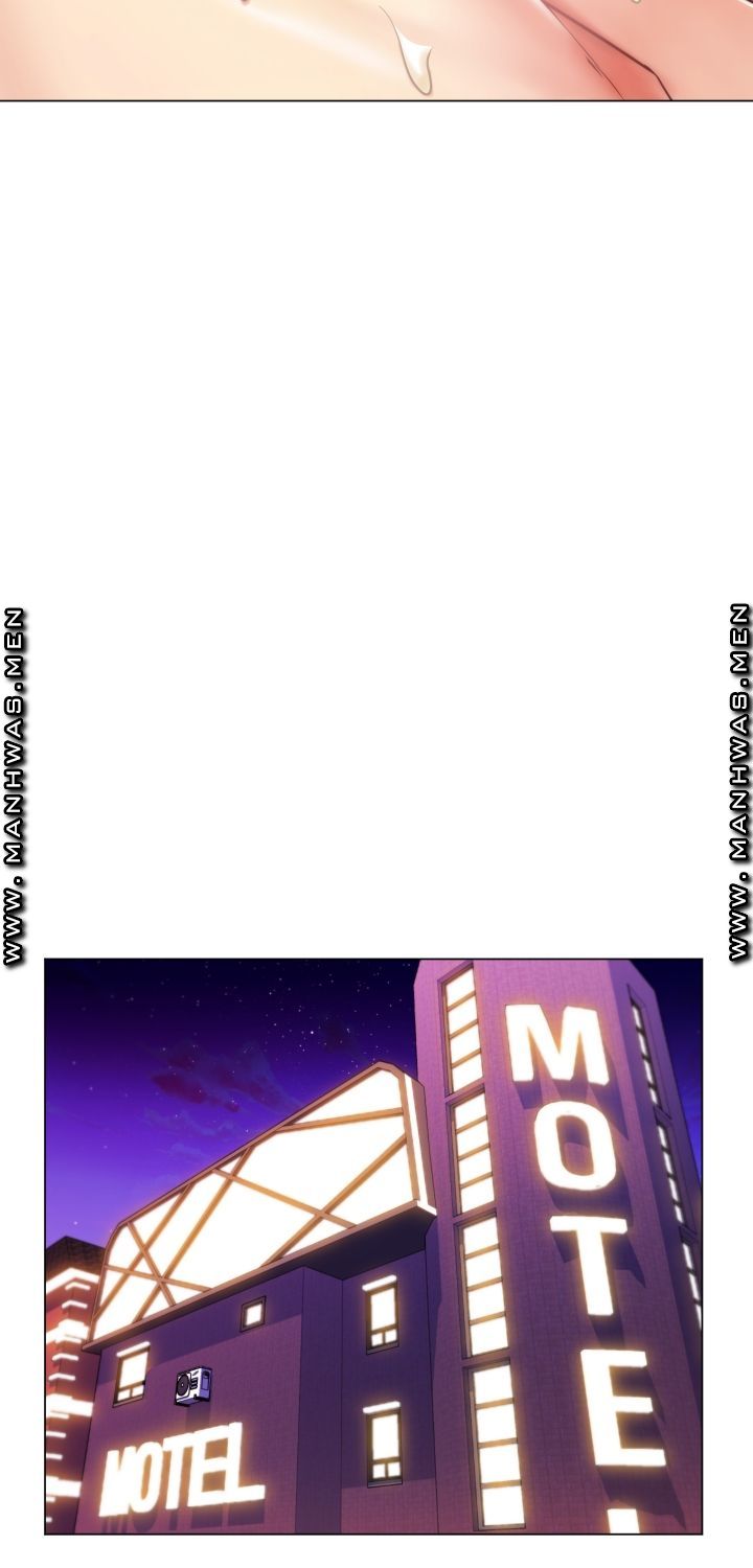 My Stepmother is My Girlfriend Raw Chapter 16 Page 25