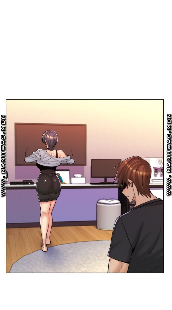 My Stepmother is My Girlfriend Raw Chapter 16 Page 26