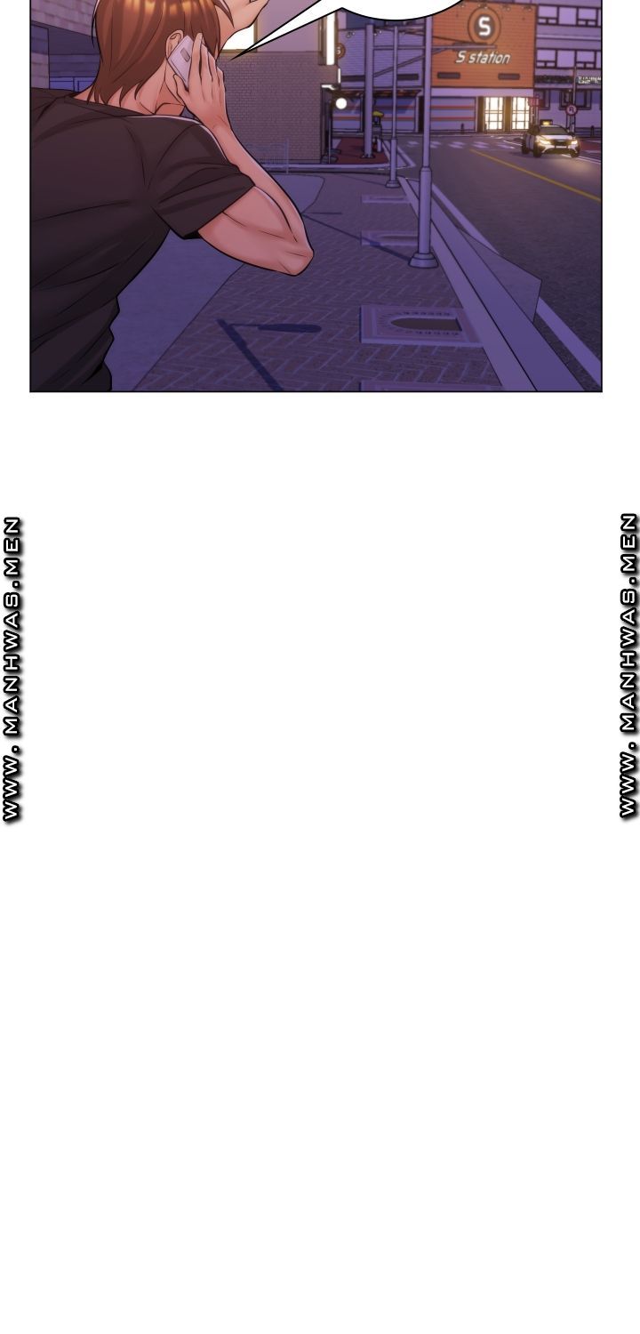 My Stepmother is My Girlfriend Raw Chapter 16 Page 37