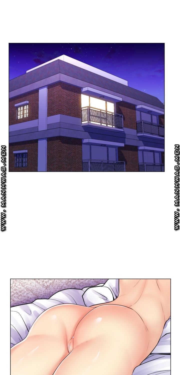 My Stepmother is My Girlfriend Raw Chapter 16 Page 38