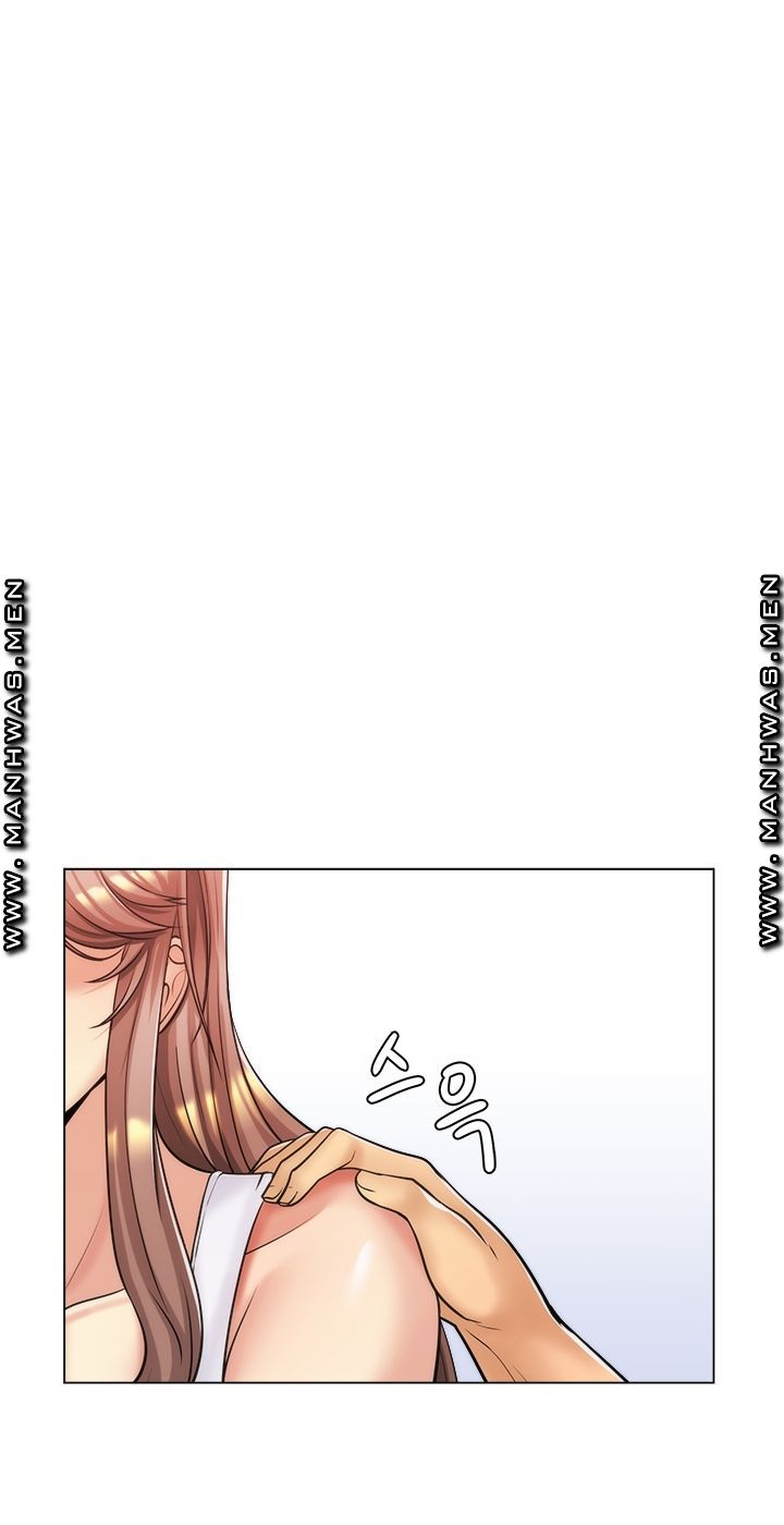 My Stepmother is My Girlfriend Raw Chapter 17 Page 36