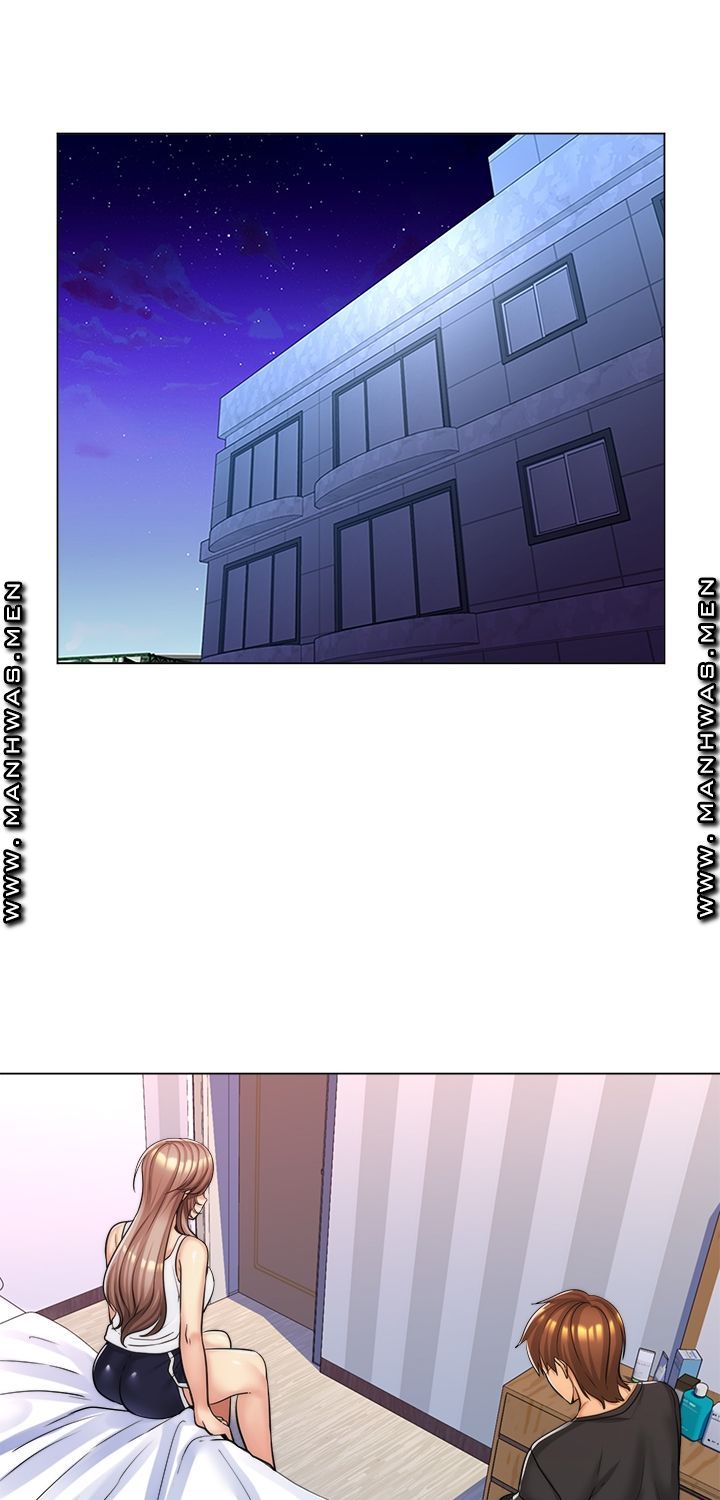 My Stepmother is My Girlfriend Raw Chapter 17 Page 9