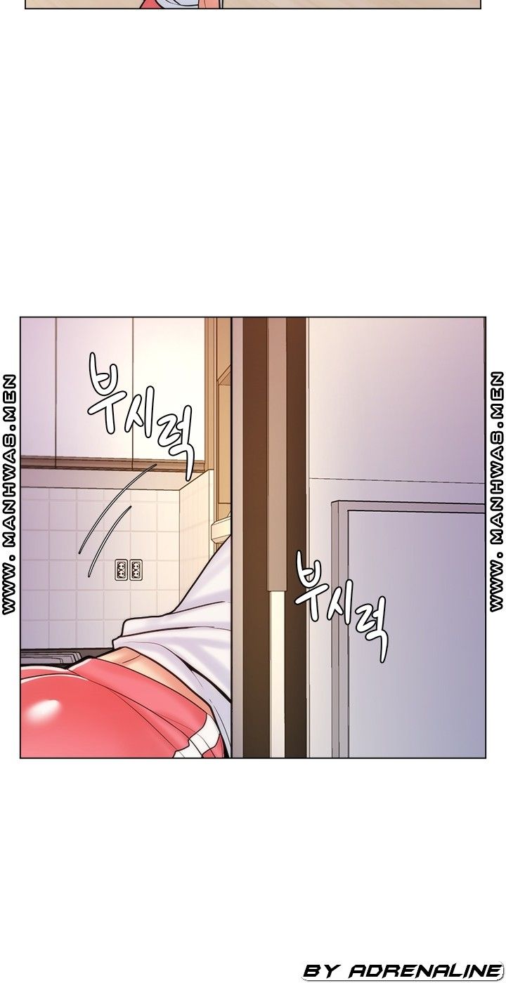 My Stepmother is My Girlfriend Raw Chapter 18 Page 10