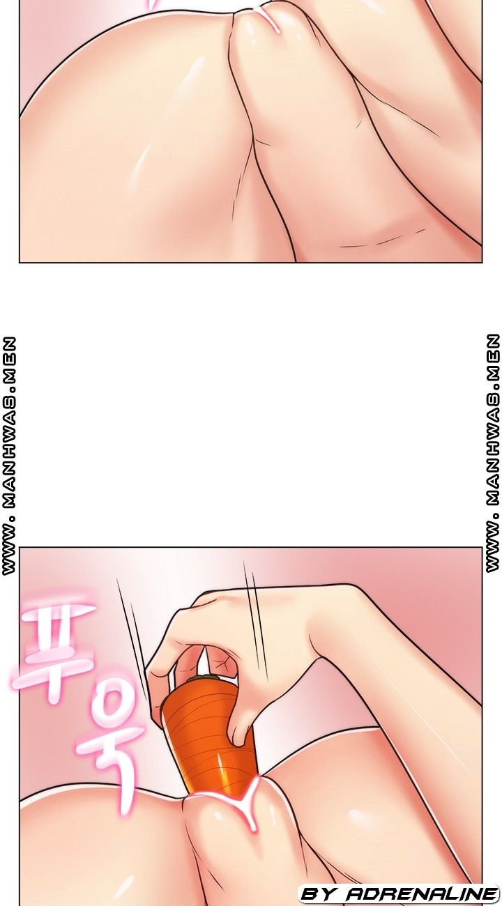 My Stepmother is My Girlfriend Raw Chapter 18 Page 18