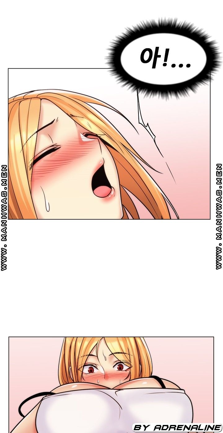 My Stepmother is My Girlfriend Raw Chapter 18 Page 28