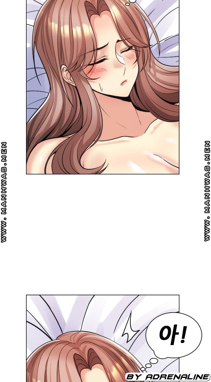 My Stepmother is My Girlfriend Raw Chapter 18 Page 52