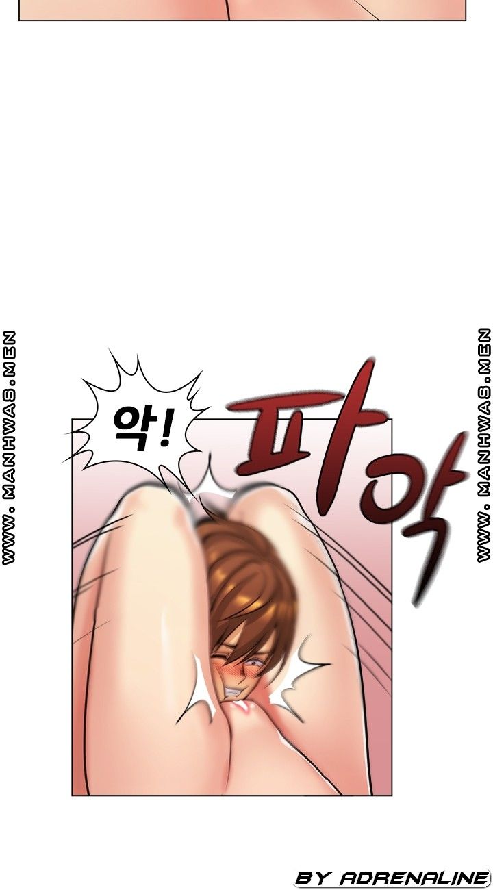 My Stepmother is My Girlfriend Raw Chapter 18 Page 55