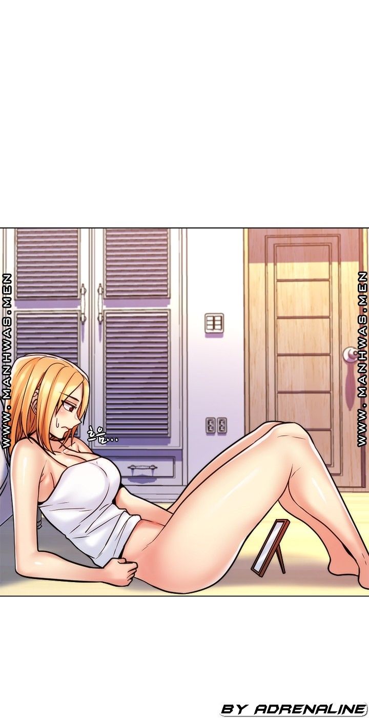 My Stepmother is My Girlfriend Raw Chapter 18 Page 6