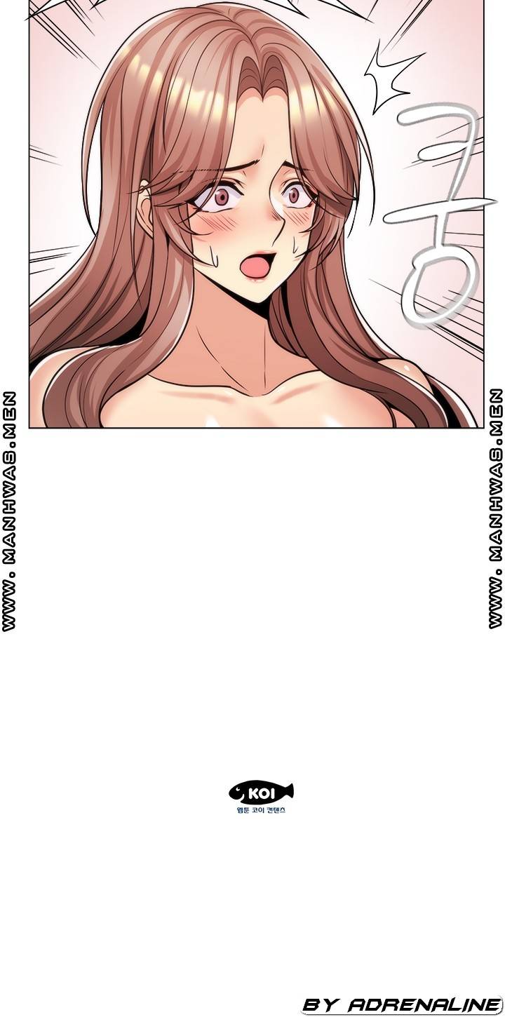 My Stepmother is My Girlfriend Raw Chapter 18 Page 60