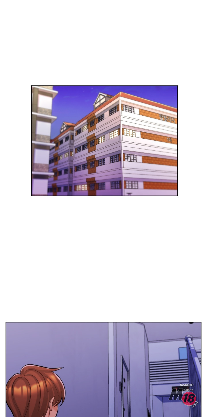 My Stepmother is My Girlfriend Raw Chapter 20 Page 14