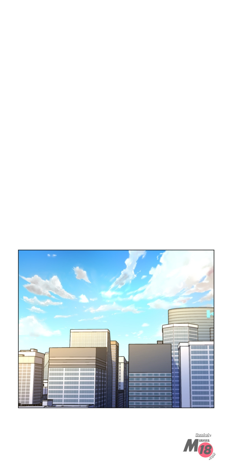 My Stepmother is My Girlfriend Raw Chapter 20 Page 32
