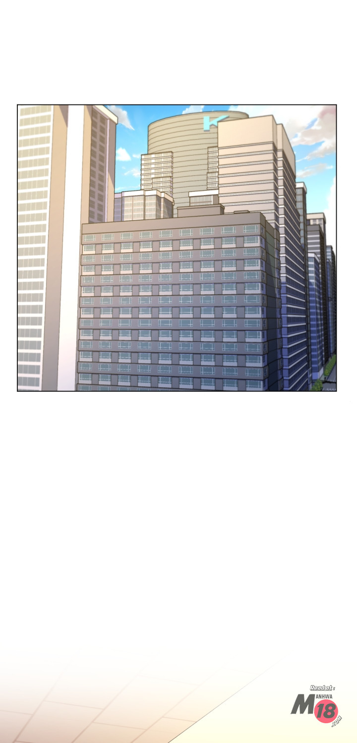 My Stepmother is My Girlfriend Raw Chapter 20 Page 33